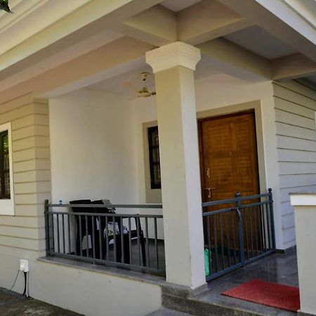 Dsk Studio Apartment, Siolim, Goa. Экстерьер фото