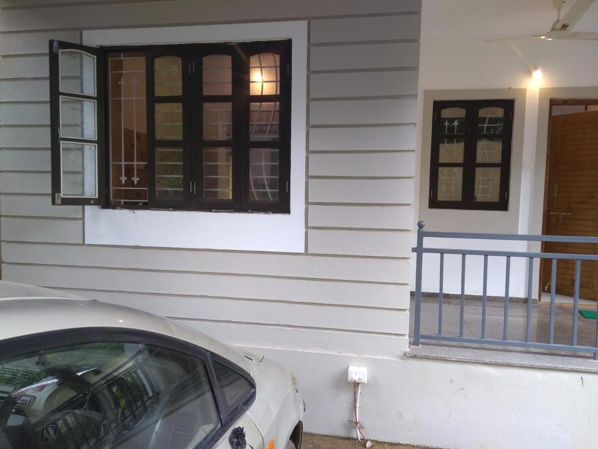 Dsk Studio Apartment, Siolim, Goa. Экстерьер фото